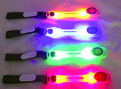 LED armband