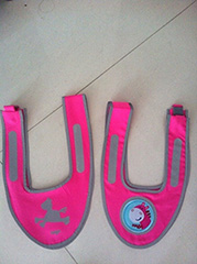 KIDS SAFETY VEST