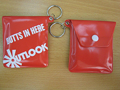 Card Holder Card Cover