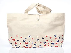 Cotton bag
