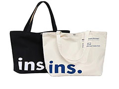 Cotton bag