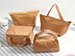 Tyvek insulated bag