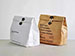 Tyvek insulated bag