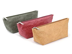 Tyvek cosmetic bag