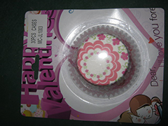 Cup Cake
