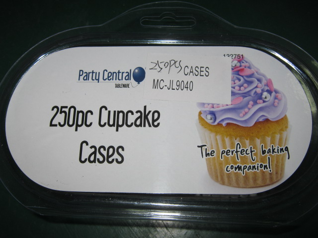 Cup Cake