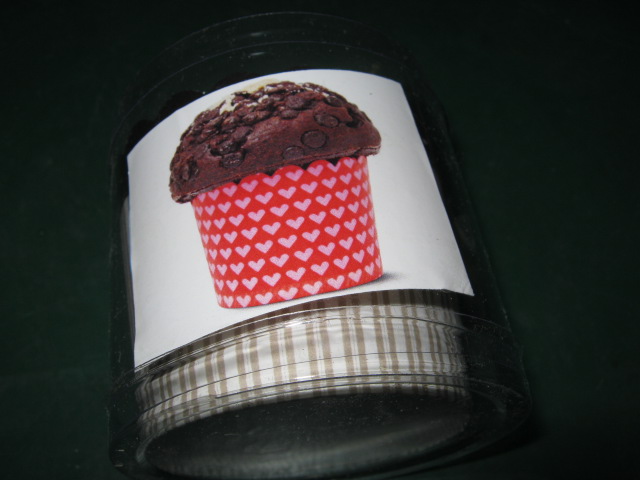 Cup Cake