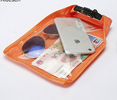 Waterproof Phone Bag