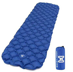 Inflatable Cushion Mattress