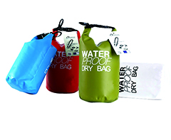 2L waterproof bag