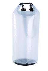 25L transparent waterproof bag