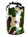 10L camouflage waterproof bag