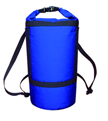 20L TPU backpack