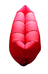 sleeping bag