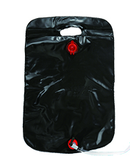 20L shower bag