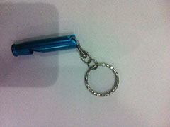 Keyring Whistle