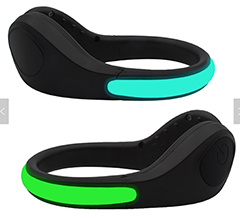 LED Shoe Clip Light