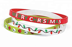 Silicone Bracelet