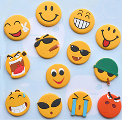 Emoji Fridge Magnet