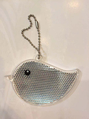 PMMA Reflector