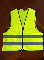 Safety Vest