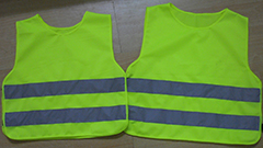 Safety Vest