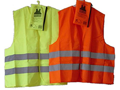 Safety Vest