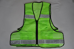 Safety Vest