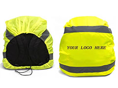 Reflective bag