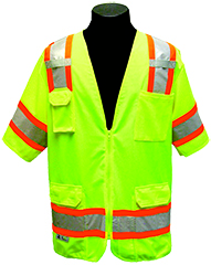 Safety Vest