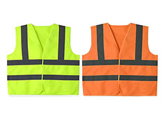 Safety vest