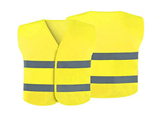 Safety vest