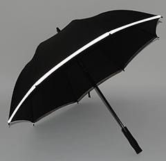 Automatic Reflective Umbrella