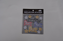 Reflective Sticker