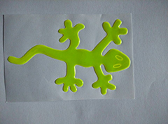 Reflective Sticker