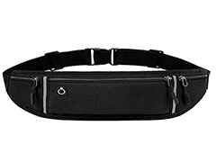 Waist bag