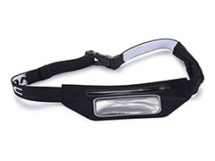 Waist bag