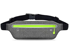 Waist bag