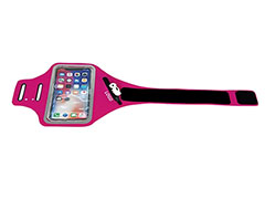 Phone armbag