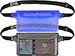 Waterproof waist bag