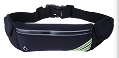 Running Travel Waist Bag