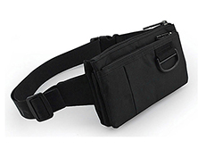 Multi-Functional Waist Bag