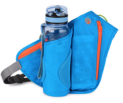 hiking waist bag