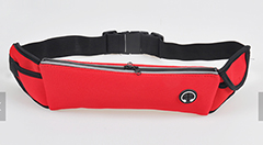 Running Travel Waist Bag