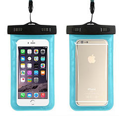 waterproof bag for phone