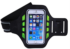 LED Arm Bag